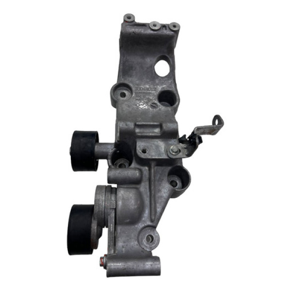 Suporte Alternador Nissan Frontier 2.3 2017 2018