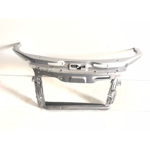 Painel Frontal Gol Voyage Saveiro G8 2017 A 2021 Prata 04747