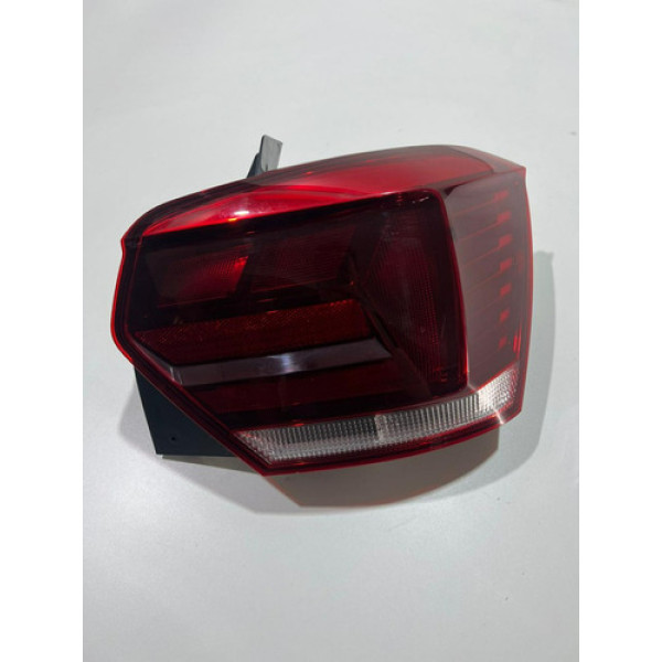 Lanterna Direita Polo Hatch 2017 2018 2019 20 21 22 Original