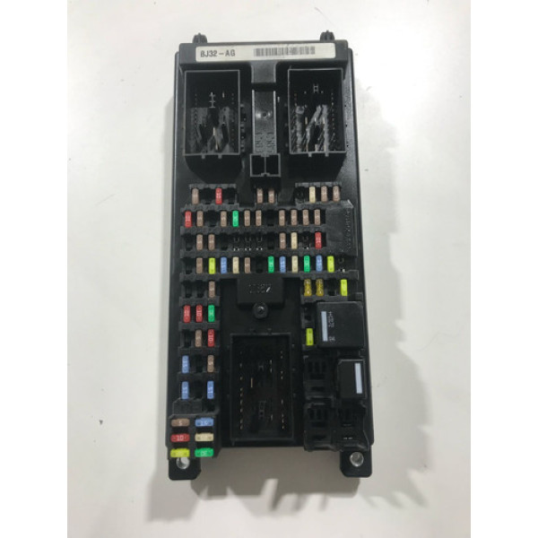 Caixa Fusível Bsi Evoque 2010 Á 2016 Bj32-ag 