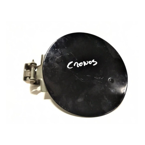 Portinhola Do Tanque De Combustível Fiat Cronos Nº 52055182