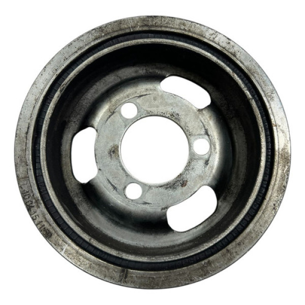 Polia Virabrequim Citroen C4 Lounge 1.6 Thp 2014 2015 2016