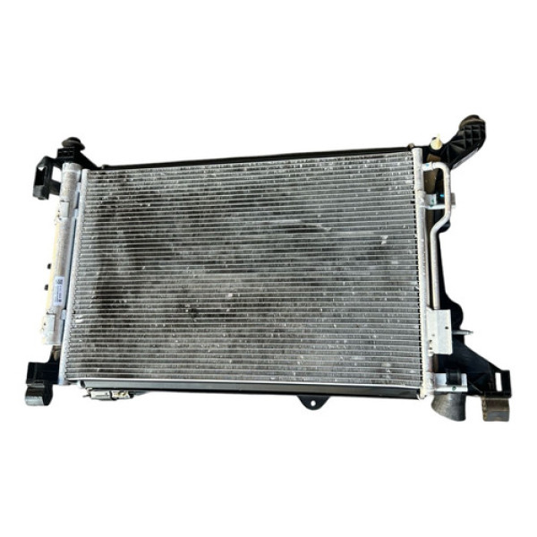 Kit Radiador Completo Cobalt Spin Onix Aut 2018 S/recup