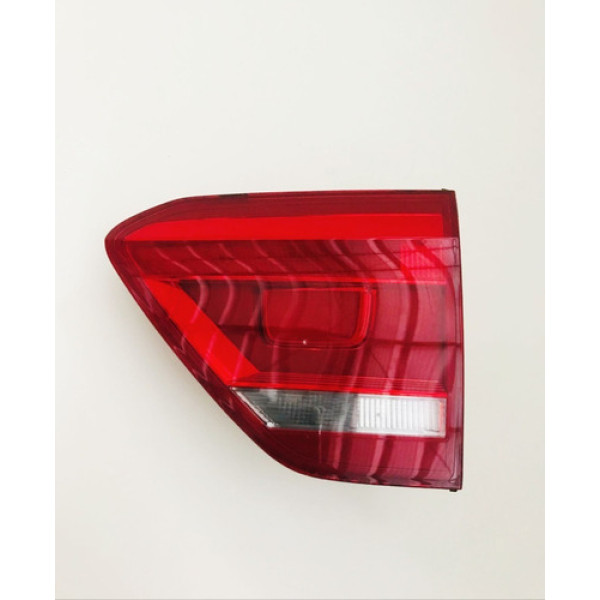 Lanterna Tampa Traseira Direita (passageiro) Vw Fox 2015 18