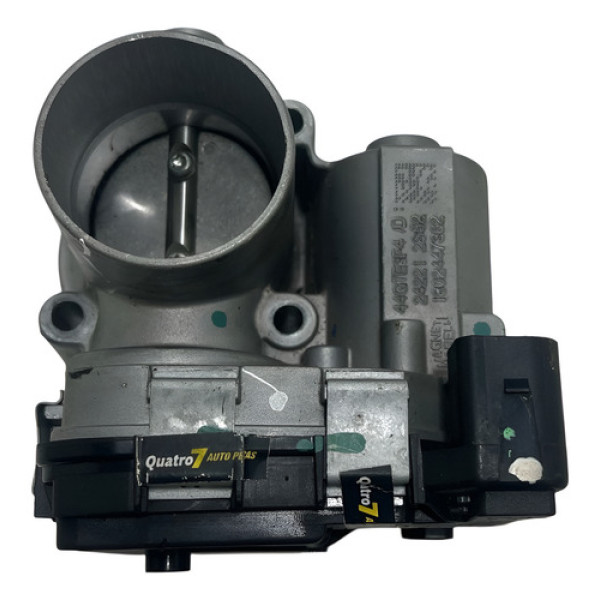 Corpo Borboleta Tbi Fiat Argo Cronos 1.0 3cc 2018 2022