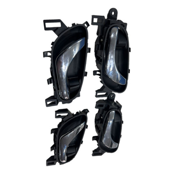 Kit Maçaneta Interna Frontier 2017 A 2022