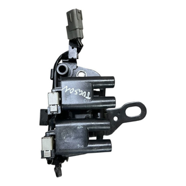 Bobina De Ignição Hyundai Tucson Gl 2.0 2010 A 2015