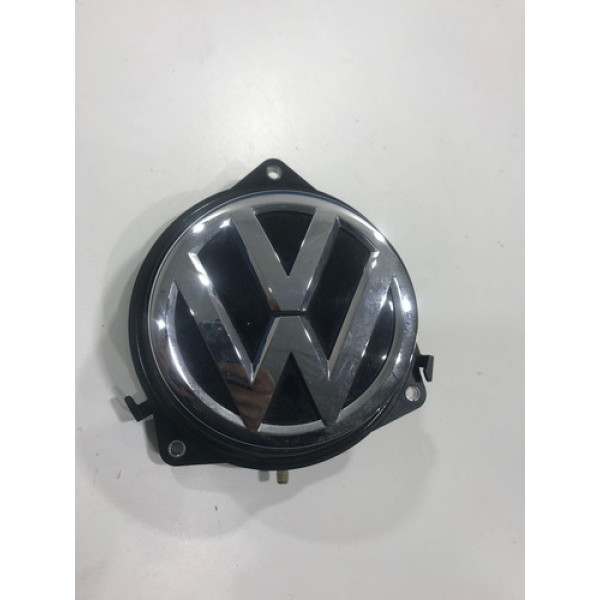 Maçaneta Da Tampa Traseira Vw Fox Ano 2015 A 2020
