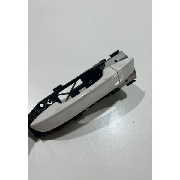 Massaneta Diant Esquerda  Vw Polo 2018/2022