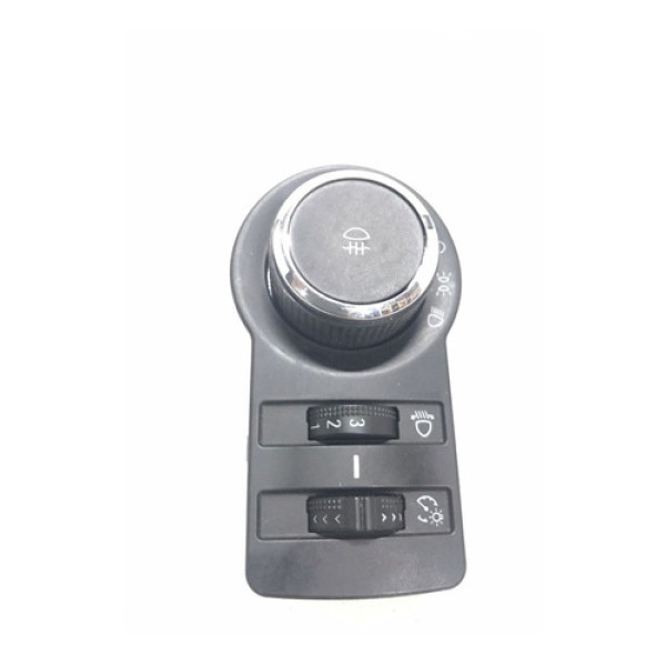 Botão Interruptor De Luz Gm Spin 2018 A 2021 Nova Original