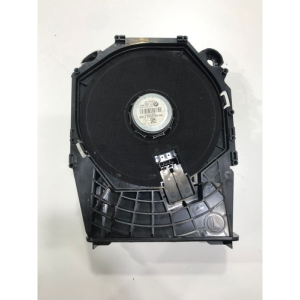 Alto Falante Inferior Bmw X1 3.0 / 2.0 2010 / 2011