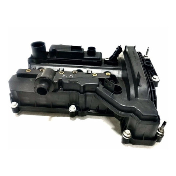 Tampa Comando Válvula Ford Ka 1.0 3cc 2016 Original 108270