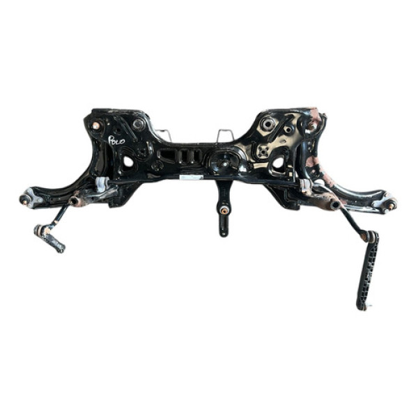 Agregado Polo 1.6 Msi Completo 2019 2020