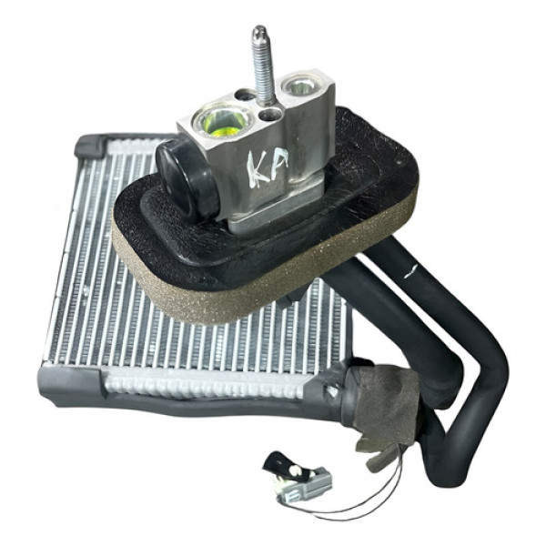 Radiador Ar Cond Caixa Evaporadora Ford Ka 2015 A 2021