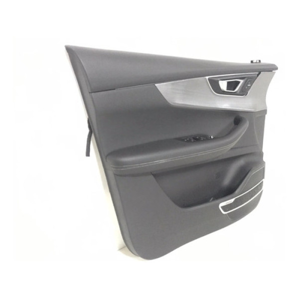 Forro De Porta Dianteiro Esquerdo Tiggo 7 Pro 2022