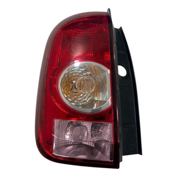 Lanterna Esquerda Duster 2012 A 2015 S/recup Original