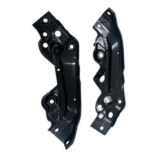 Suporte Painel Dianteiro Par Polo 2018 A 2023 Original