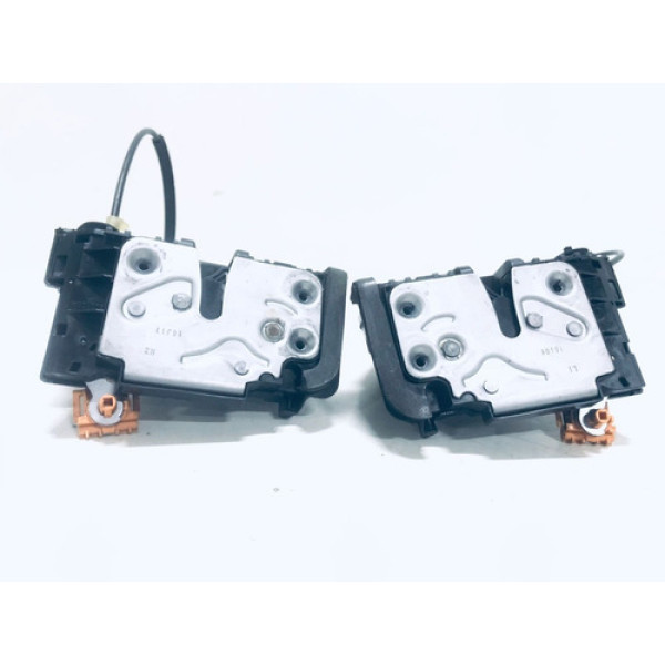 Fechadura Porta Traseira Direita Elétrica Onix 2013/ 2019 