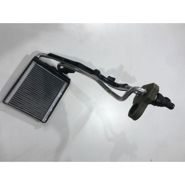 Radiador De Ar Quente Ford Ka 1.0 3cc 2020 Original 