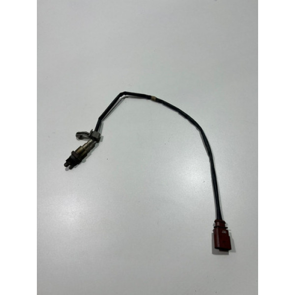 Sonda Lambda  Vw Polo 2018/2022 Msi 1.6