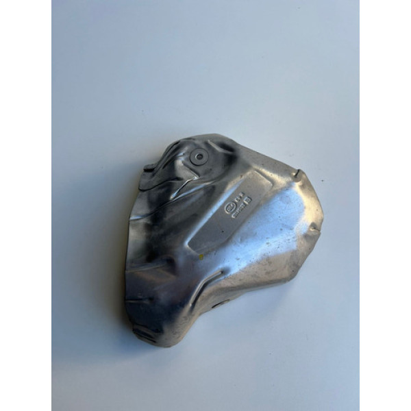 Capa De Motor Catalizador Onix 3cc 2020/2023