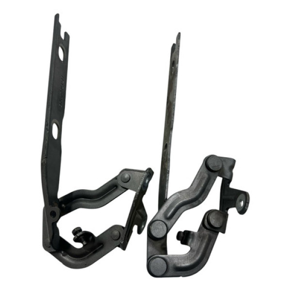 Par Braço Dobradiça Capo Fiat Freemont 2011/2015