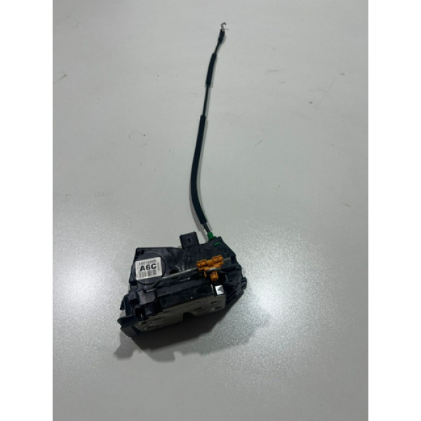 Fechadura Traseira Direita 1.8 Gm Spin Ltz 2019/2023