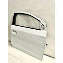 Porta Dianteira Direita Gm Onix 2014 / 2019 Branco