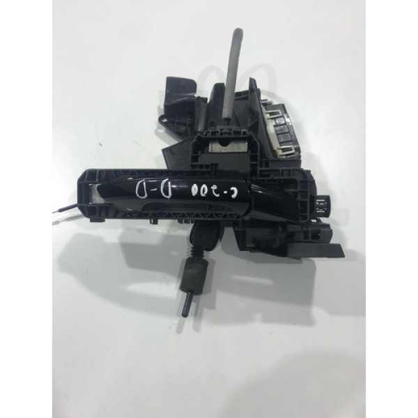 Fechadura Porta Diant. Dir Mercedes C180 C200 C250 2013/2014