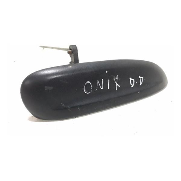 Maçaneta Dianteira Direita Gm Onix 2015/2019