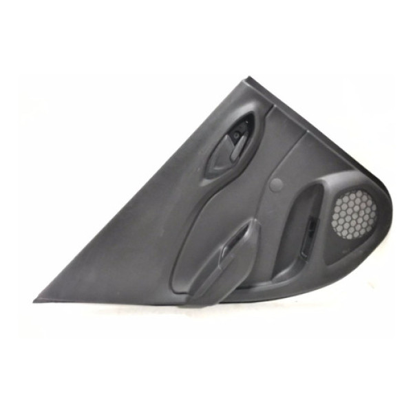 Forro Porta Traseiro Esquerdo Chevrolet Onix 2018 Perfeito