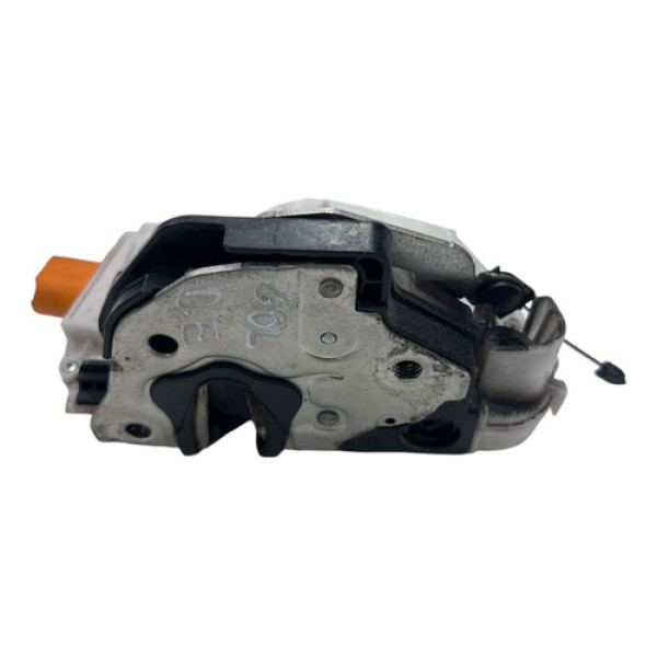 Fechadura Gol G6 G7 G8 Diant Esquerda Elet