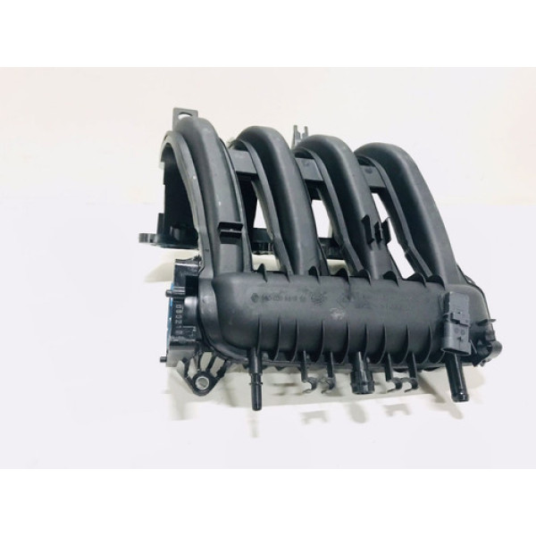 Coletor Admissão Renault Logan Sandero 1.0 16v 140039681r