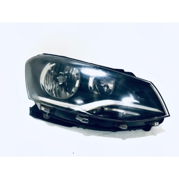 Farol Direito Volkswagen Gol Saveiro Voyage G7 2015/2017
