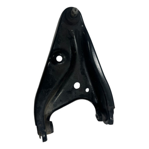 Suporte  Lado Esquerdo Sandero 14/15 1.0 16v Manual