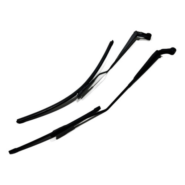 Braço Limpador/paletas/argo/cronos 1.0 3cc 2019/2022