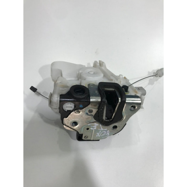 Fechadura Traseira Esquerda Fox 2015 A 2020