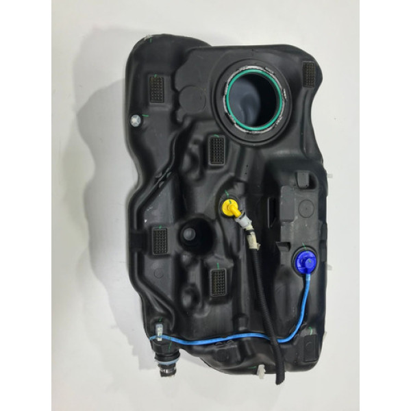 Tanque Combustível Jeep Compass 2018 A 2023