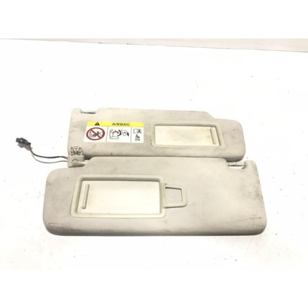 Par Quebra Sol Volkswagen Passat 2018