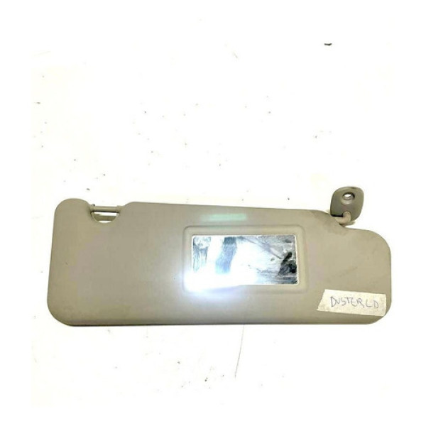 Quebra Sol Direito Passageiro Renault Duster 2018