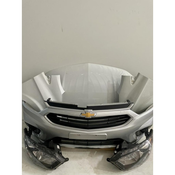 Frente Montada Gm Onix Prisma 2017 / 2019