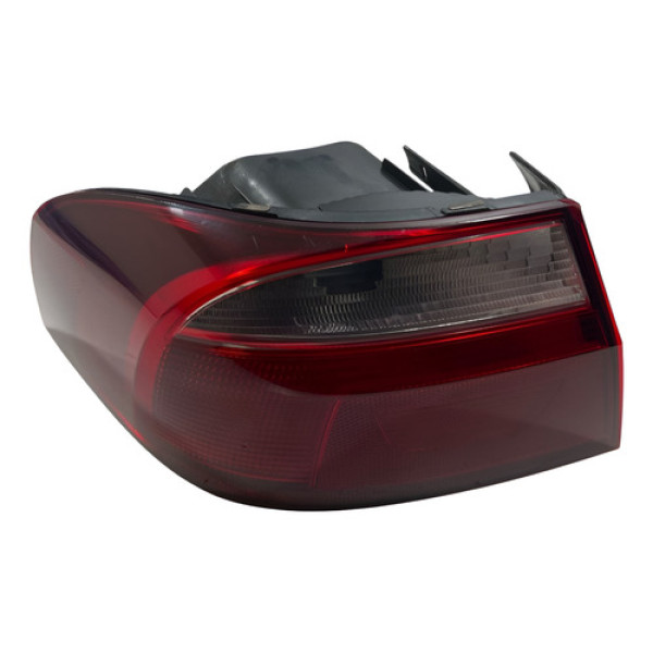 Lanterna Esquerda Voyage G6 G7 G8 2013/2022 S/recup