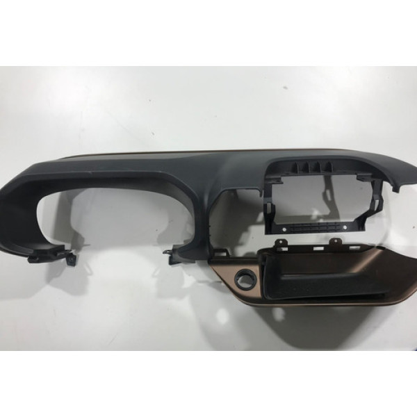 Moldura Painel Instrumento Bronco 2023   