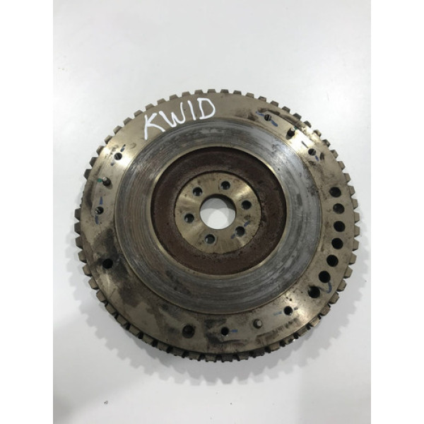 Volante Do Motor Kwid