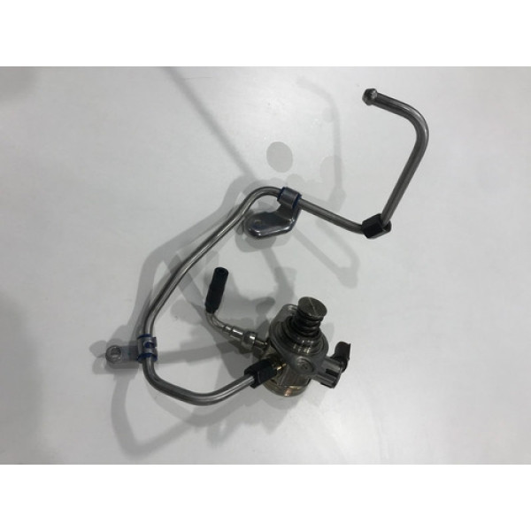 Bomba De Alta Ford Bronco 2023 