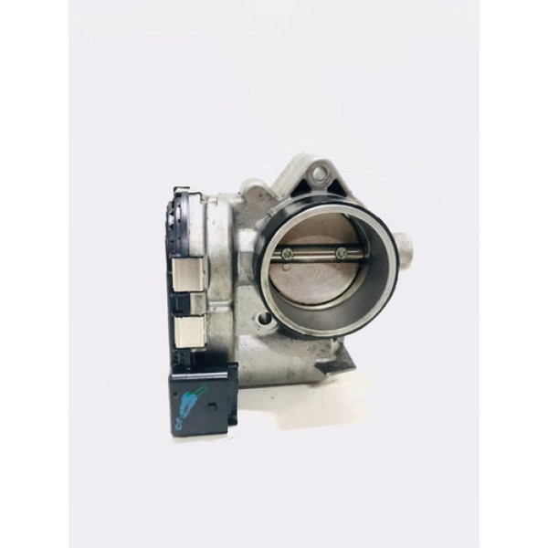 Corpo De Borboleta Tbi Peugeot 208 C3 Berlingo Xsara 1.6 16v