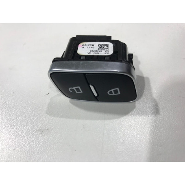 Botao Trava Portas Ford Bronco 2022 