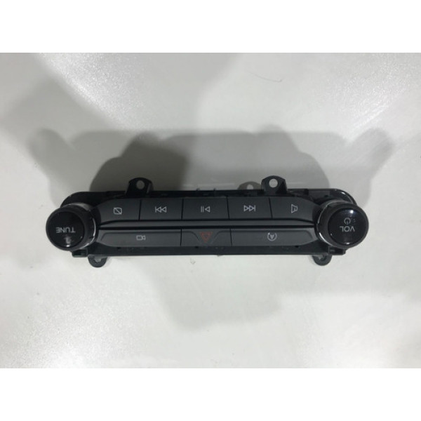 Comando Som Ford Ka 1.0 2019/2020