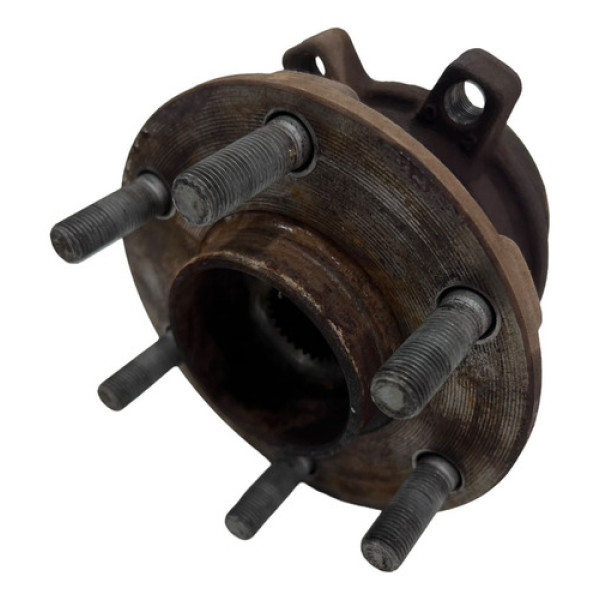 Cubo Dianteiro Frontier 2017 2018 2019 2020 2021 2022