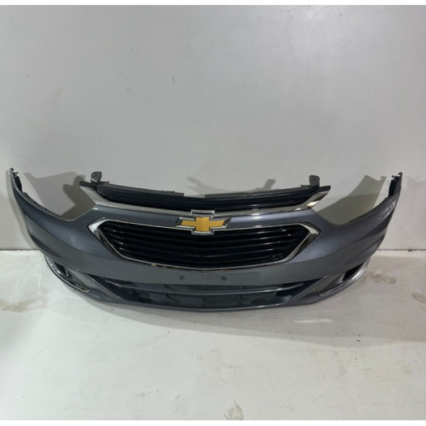 Parachoque Dianteiro Gm Cobalt Ltz 2017 A 2022 Compl S/recup